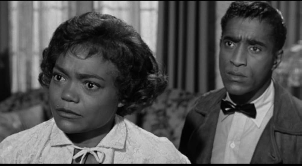 Anna Lucasta（原題）の画像