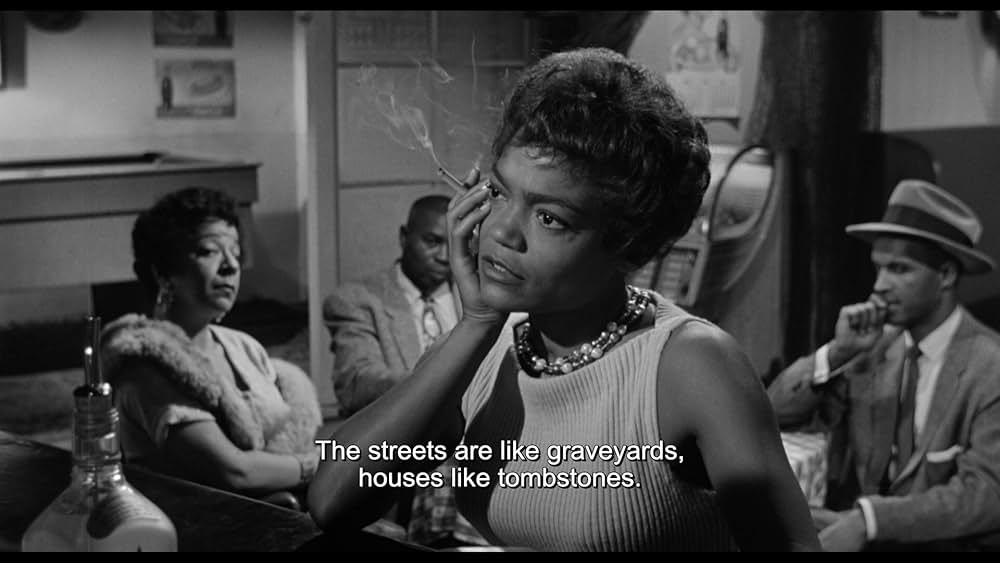 Anna Lucasta（原題）の画像