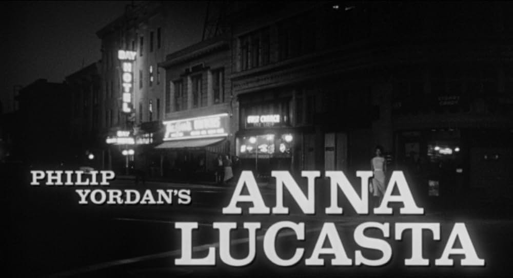 Anna Lucasta（原題）の画像