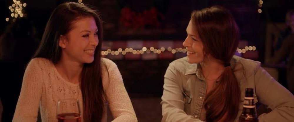 Christmas at the Ranch（原題）の画像