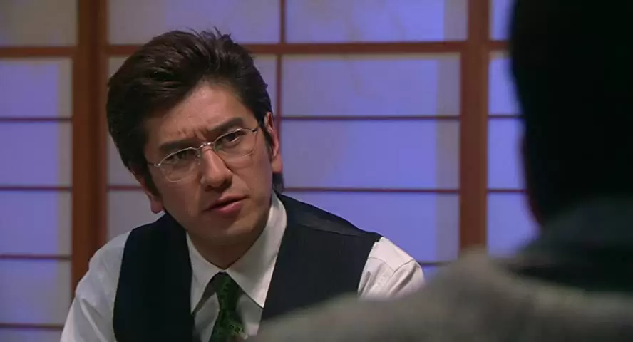 トリック 劇場版の画像