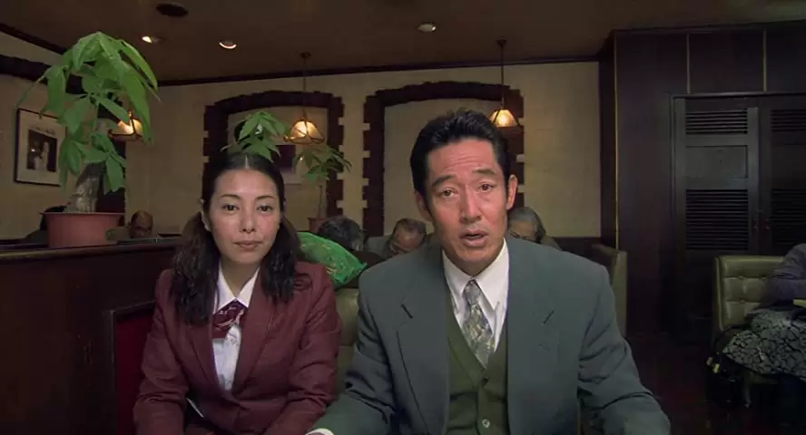 トリック 劇場版の画像