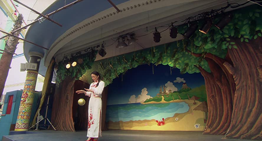 トリック 劇場版の画像