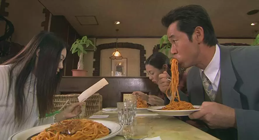 トリック 劇場版の画像