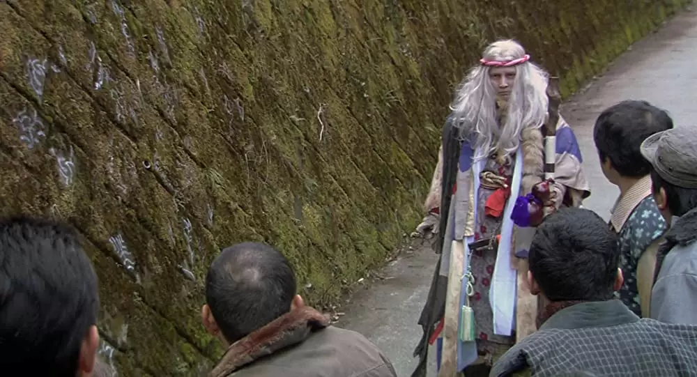 トリック 劇場版の画像