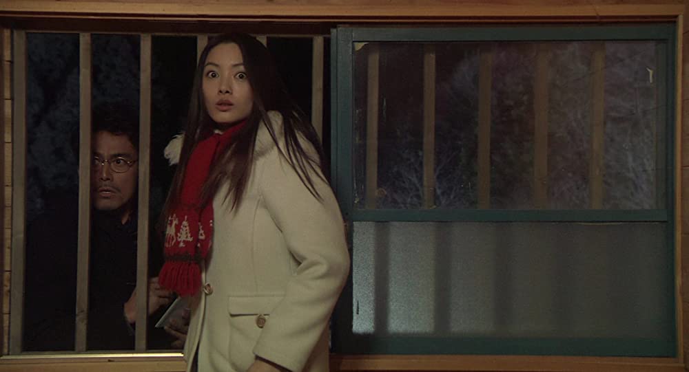 トリック 劇場版の画像