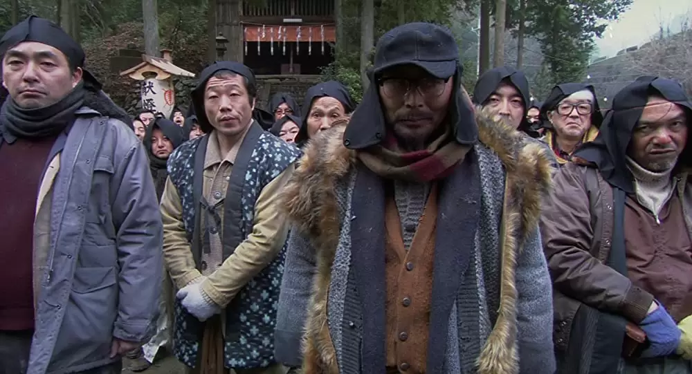 トリック 劇場版の画像