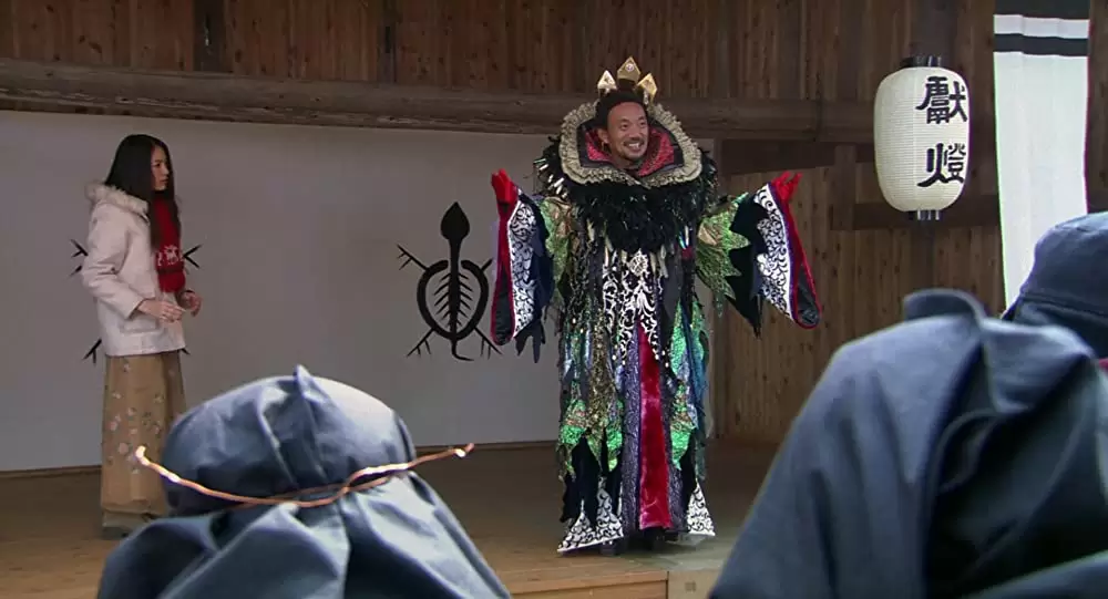 トリック 劇場版の画像