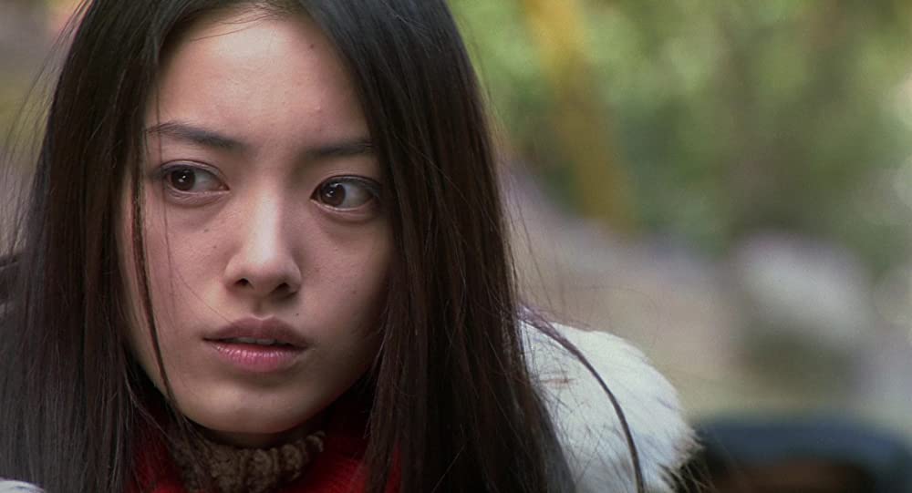 トリック 劇場版の画像