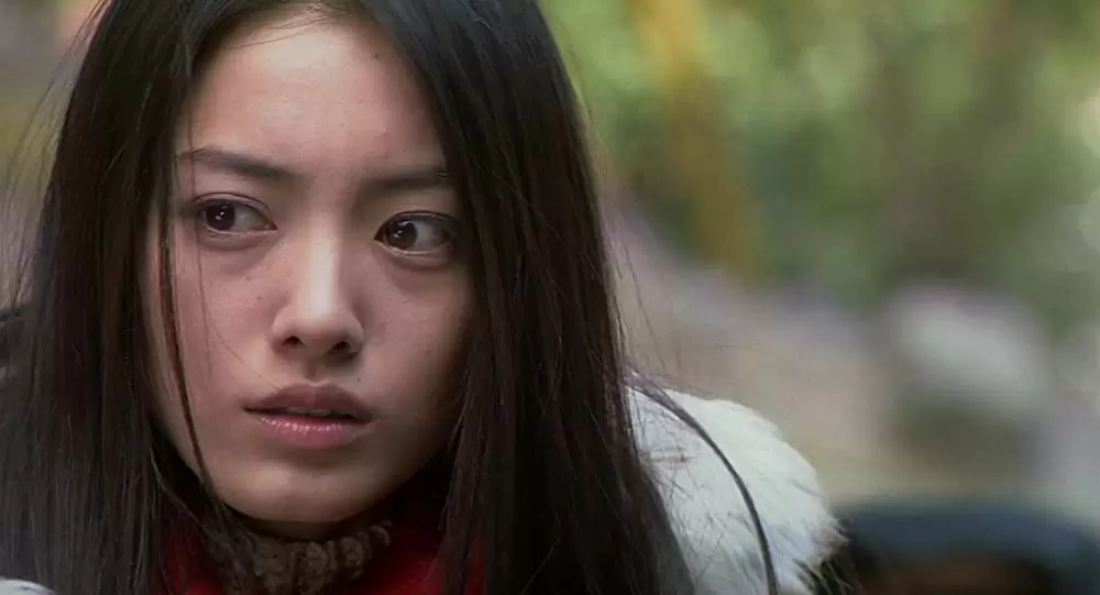 トリック 劇場版の画像