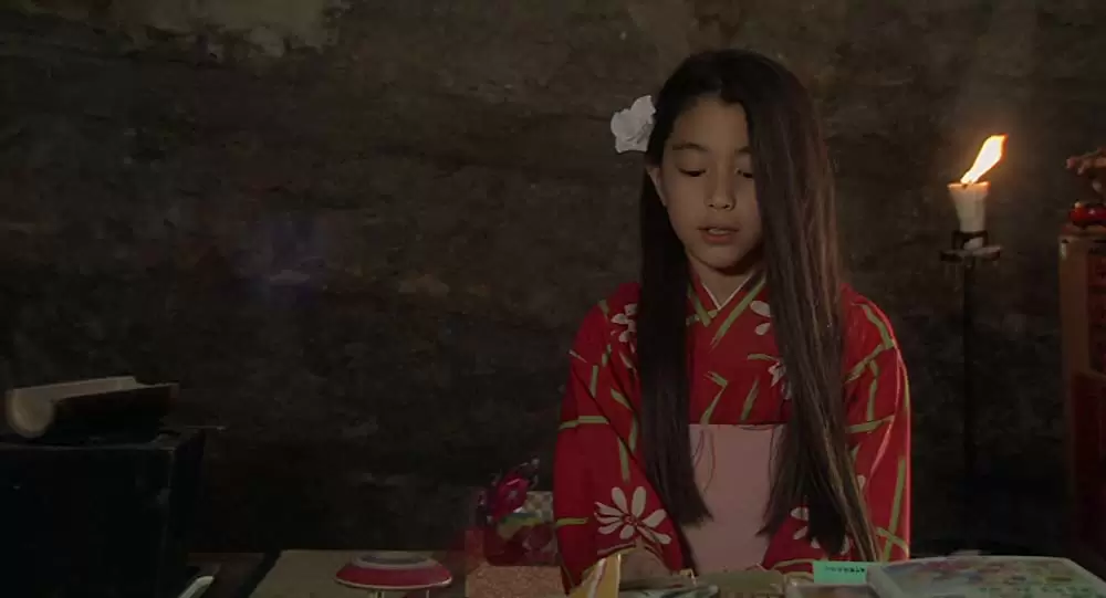 トリック 劇場版の画像