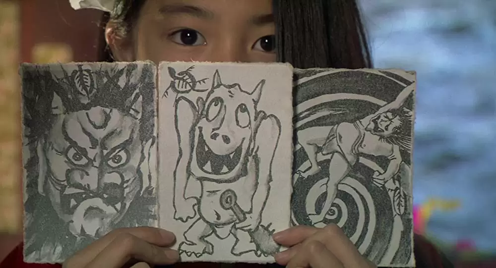 トリック 劇場版の画像