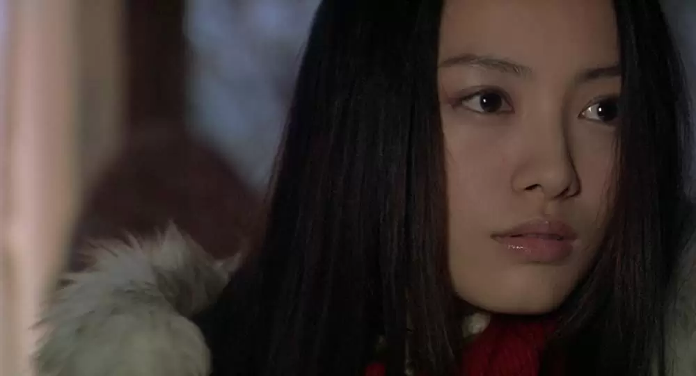 トリック 劇場版の画像