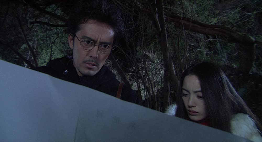 トリック 劇場版の画像