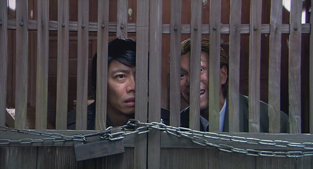 トリック 劇場版の画像