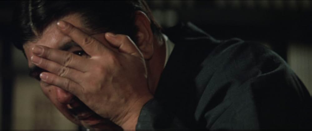 緋牡丹博徒 一宿一飯の画像