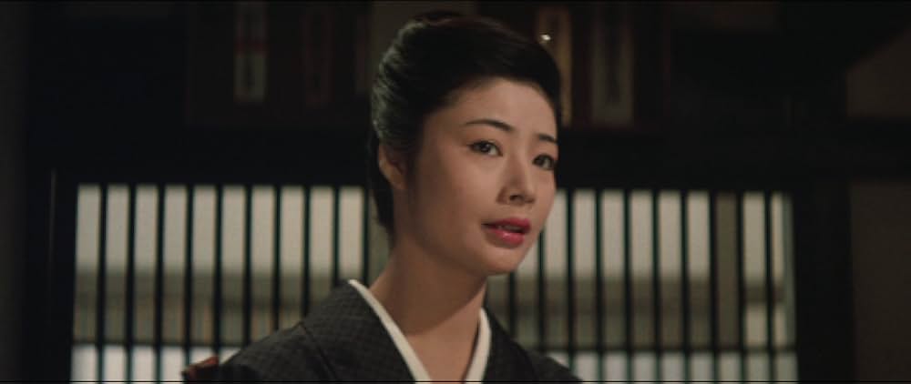 緋牡丹博徒 一宿一飯の画像