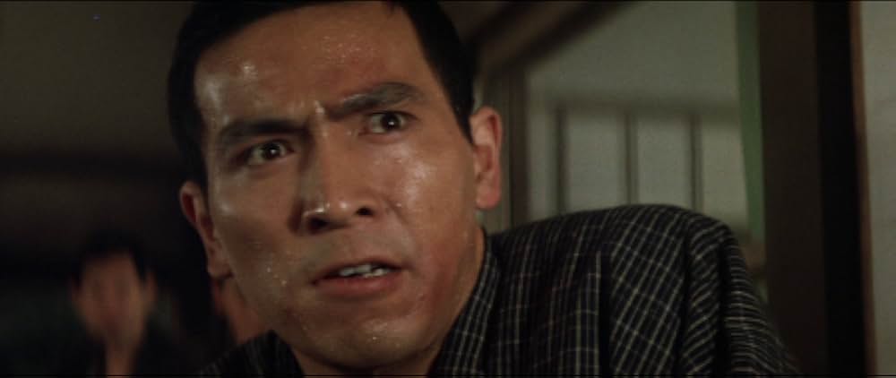 緋牡丹博徒 一宿一飯の画像