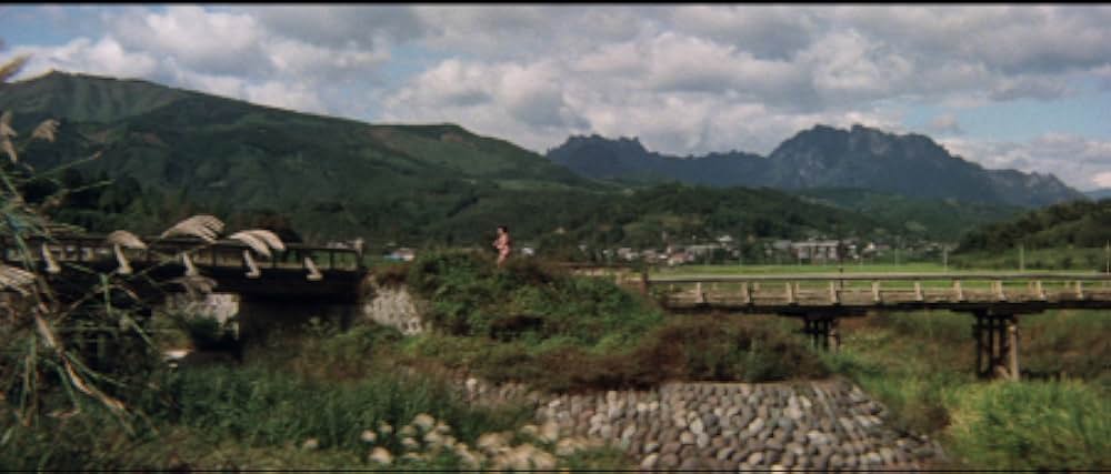 緋牡丹博徒 一宿一飯の画像