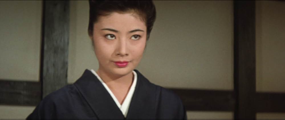 緋牡丹博徒 一宿一飯の画像