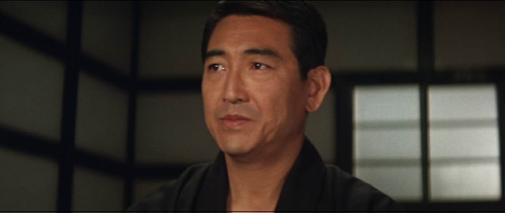 緋牡丹博徒 一宿一飯の画像