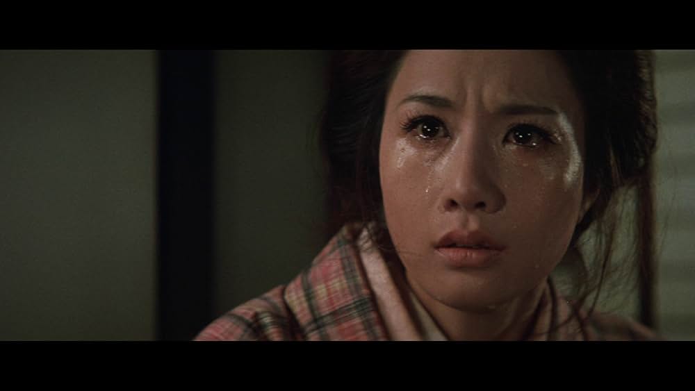 緋牡丹博徒 一宿一飯の画像