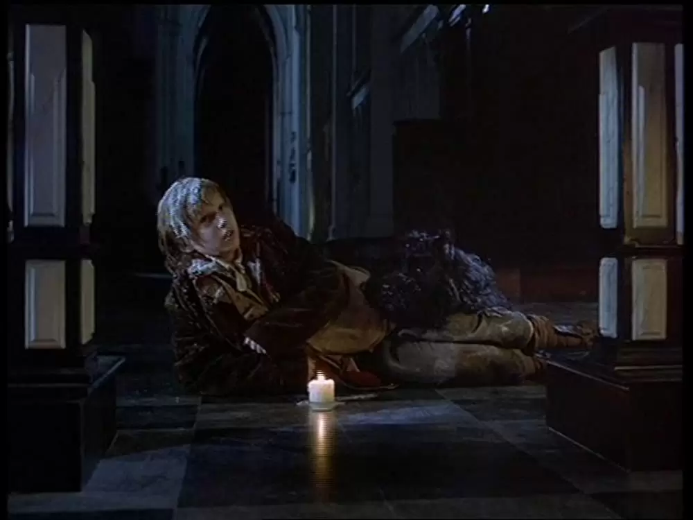 フランダースの犬の画像