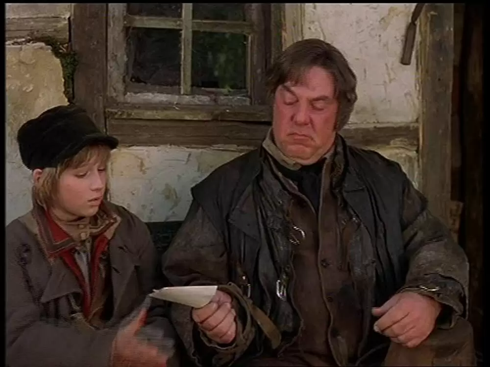 フランダースの犬の画像