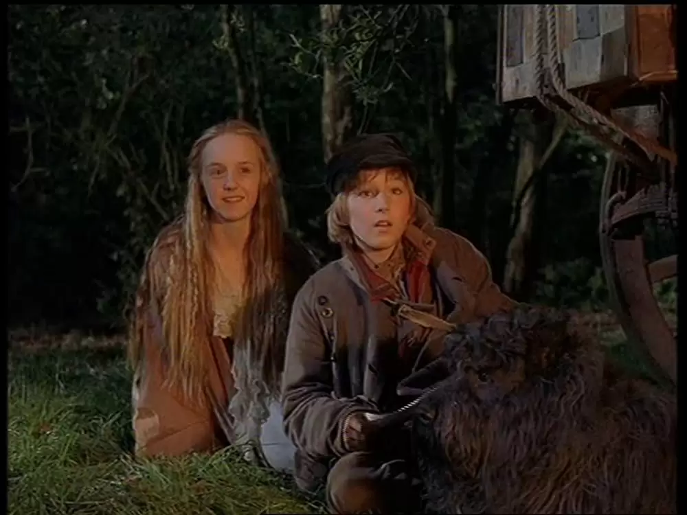 フランダースの犬の画像