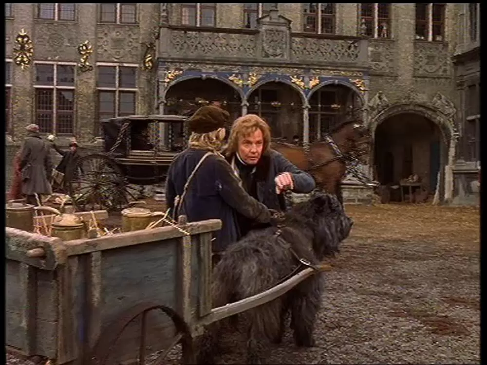 フランダースの犬の画像