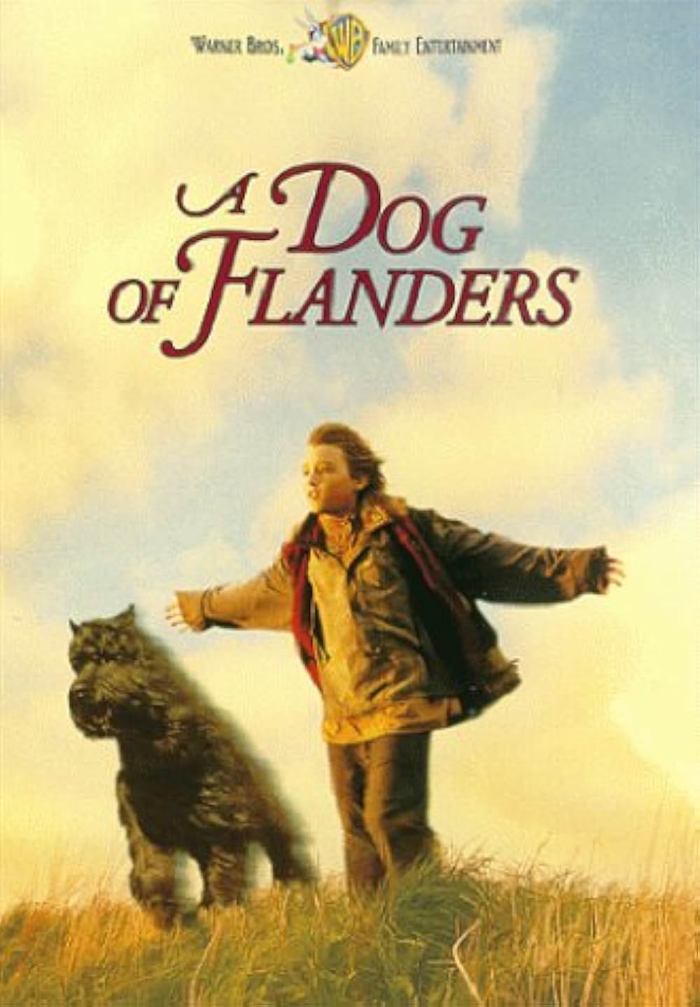 フランダースの犬の画像