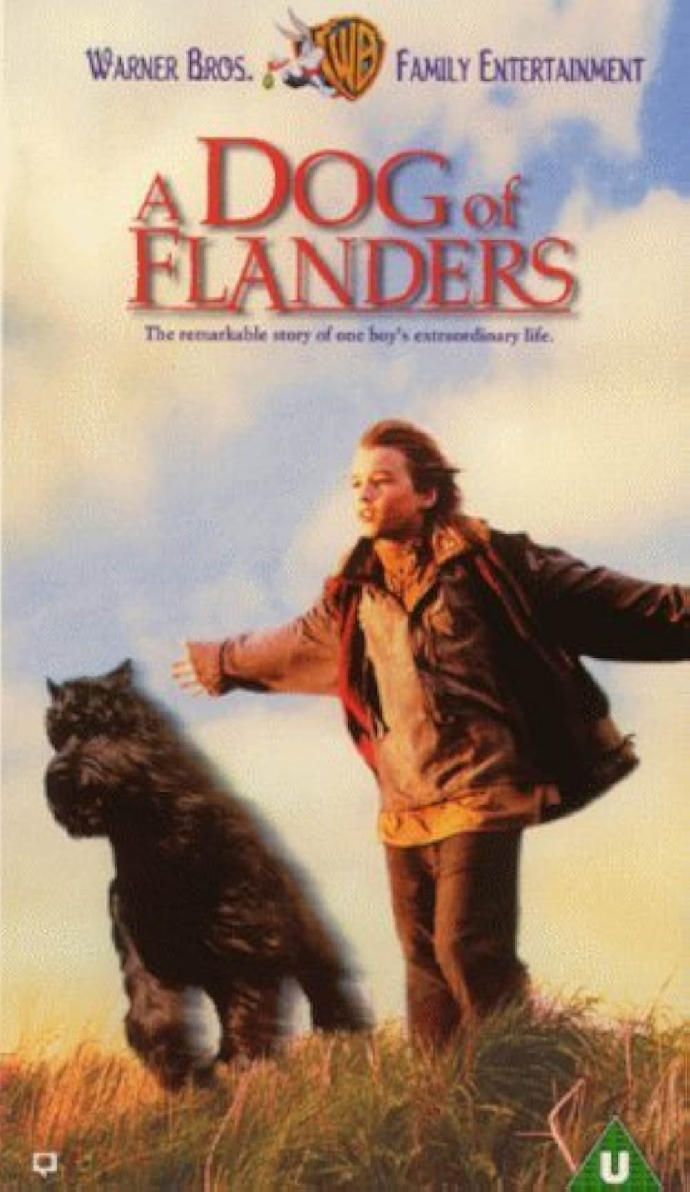 フランダースの犬の画像