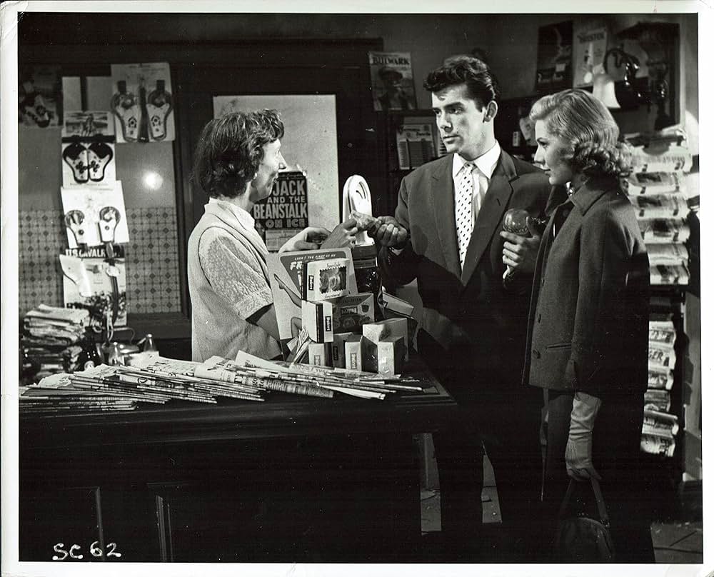 The Spaniard's Curse（原題）の写真