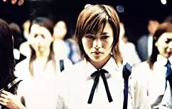 自殺サークルの画像