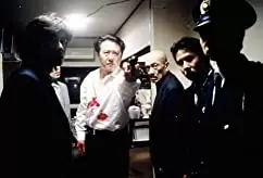 自殺サークルの画像