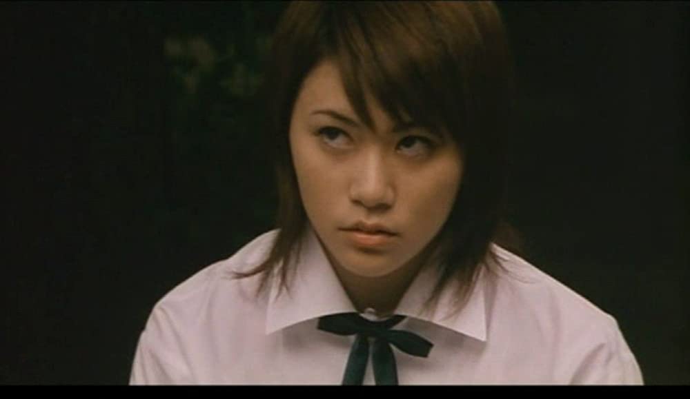 自殺サークルの画像