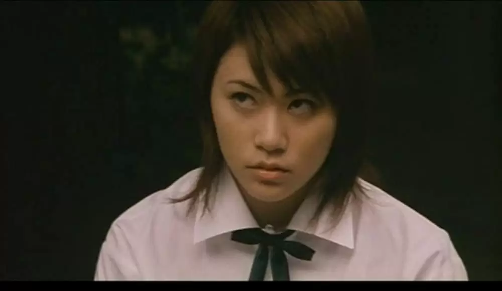 自殺サークルの画像