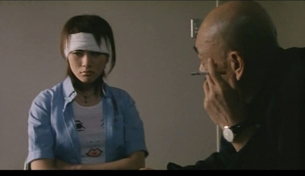 自殺サークルの画像