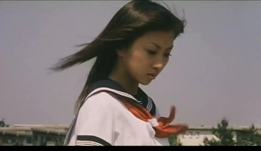 自殺サークルの画像