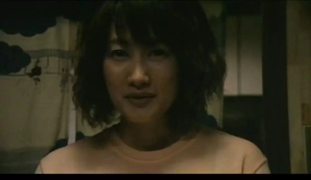 自殺サークルの画像