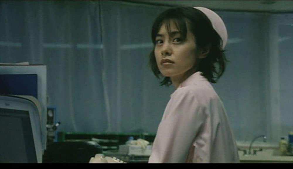 自殺サークルの画像