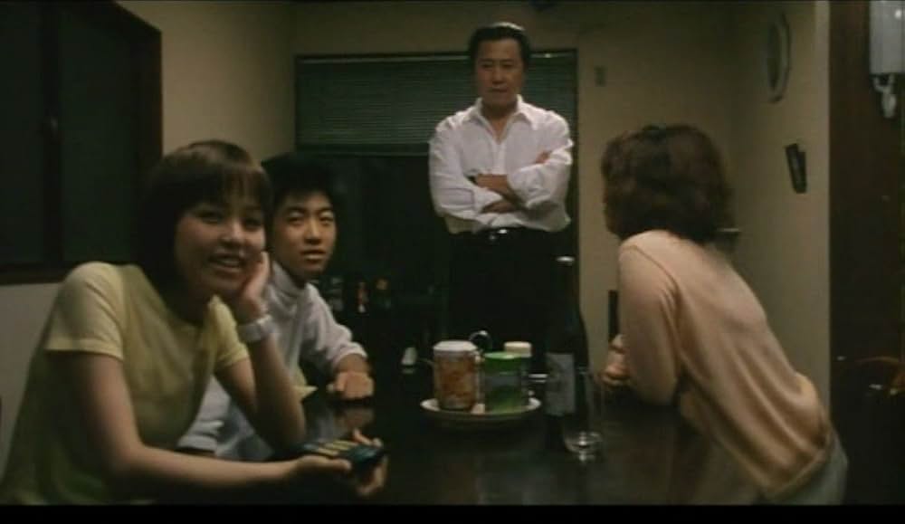 自殺サークルの画像