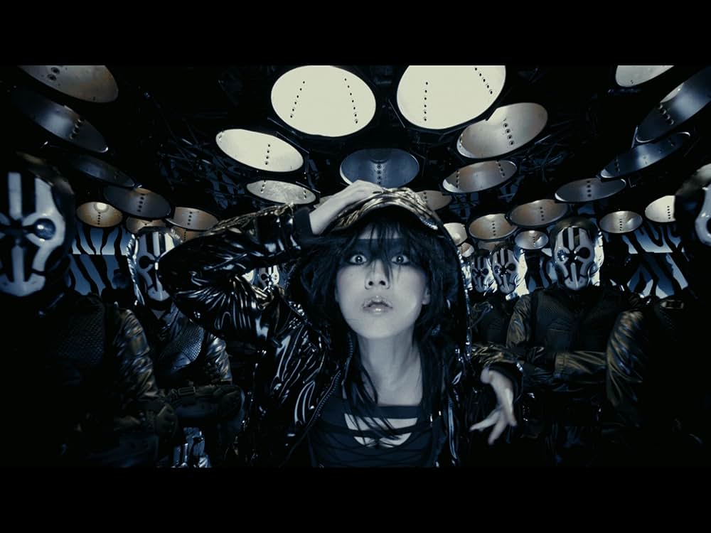 ゼブラーマン ゼブラシティの逆襲の画像