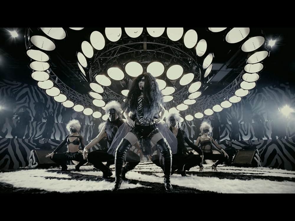 ゼブラーマン ゼブラシティの逆襲の画像