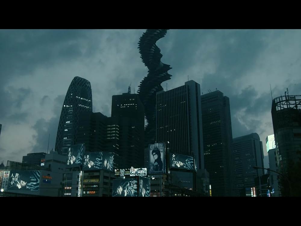 ゼブラーマン ゼブラシティの逆襲の画像