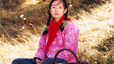 初恋のきた道の画像