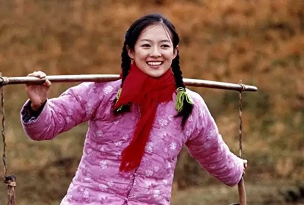 初恋のきた道の画像