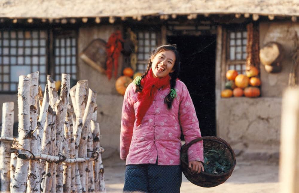 初恋のきた道の画像