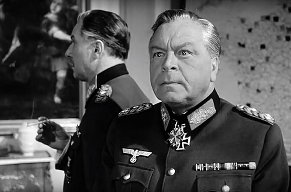 パリの狐の画像