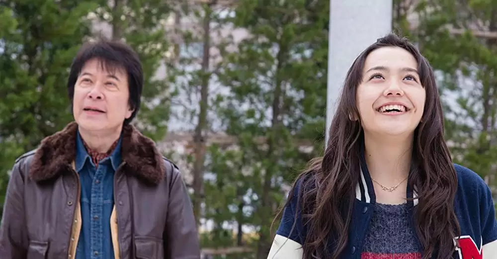 想いのこしの画像